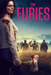 ดูหนังออนไลน์ฟรี The Furies (2019) บรรยายไทย