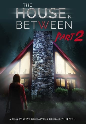 ดูหนังออนไลน์ฟรี The House in Between 2 เดอะเฮ้า อิน บีทวีน 2 (2022)