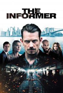 ดูหนังออนไลน์ฟรี The Informer (2019) HDTV