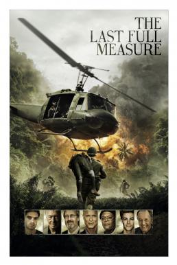 ดูหนังออนไลน์ฟรี The Last Full Measure วีรบุรุษโลกไม่จำ (2019)