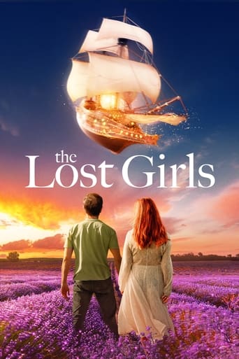 ดูหนังออนไลน์ฟรี The Lost Girls เดอะ ลอส เกิร์ล (2022)