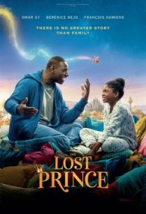 ดูหนังออนไลน์ฟรี The Lost Prince เจ้าชายตกกระป๋อง (2020)