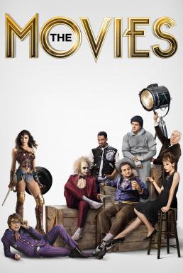 ดูหนังออนไลน์ฟรี The Movies (2019) HDTV บรรยายไทย