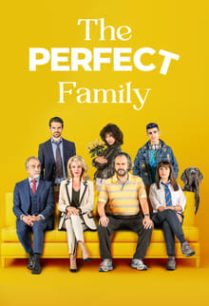 ดูหนังออนไลน์ฟรี The Perfect Family (2021)