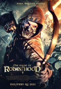 ดูหนังออนไลน์ฟรี The Siege of Robin Hood (2022)