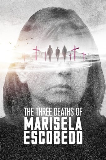 ดูหนังออนไลน์ฟรี The Three Deaths of Marisela Escobedo 3 โศกนาฏกรรมกับมารีเซล่า เอสโคเบโด (2020) NETFLIX