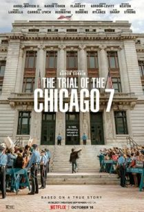 ดูหนังออนไลน์ฟรี The Trial of the Chicago 7 ชิคาโก 7 (2020)