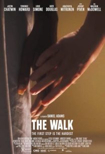 ดูหนังออนไลน์ฟรี The Walk เดอะวอล์ค (2022)