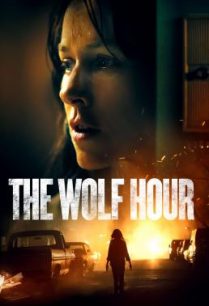 ดูหนังออนไลน์ฟรี The Wolf Hour วิกาลสยอง (2019) บรรยายไทย