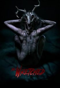 ดูหนังออนไลน์ฟรี The Wretched (2019) HDTV