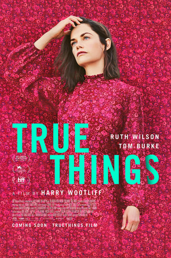 ดูหนังออนไลน์ฟรี True Things เรื่องจริง (2021)