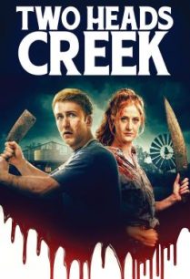 ดูหนังออนไลน์ฟรี Two Heads Creek ทูเฮดครีก สับเถื่อนแดนบ้านนอก (2019) บรรยายไทยแปล