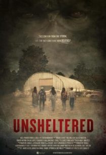 ดูหนังออนไลน์ฟรี Unsheltered อันเชาเทอร์ (2022)