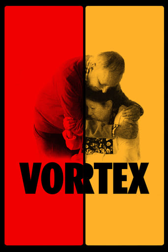 ดูหนังออนไลน์ฟรี Vortex วอร์ เทค (2022)