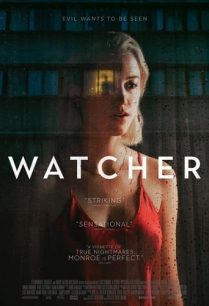 ดูหนังออนไลน์ฟรี Watcher วอชเชอร์ (2022)