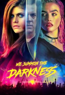 ดูหนังออนไลน์ฟรี We Summon the Darkness (2019) HDTV