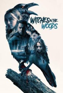 ดูหนังออนไลน์ฟรี Witches in the Woods (2019) HDTV