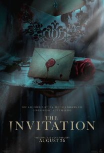 ดูหนังออนไลน์ฟรี The Invitation วิวาห์ผวา (2022)