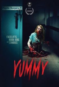 ดูหนังออนไลน์ฟรี Yummy (2019) HDTV