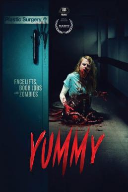 ดูหนังออนไลน์ฟรี Yummy (2019) HDTV