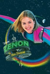 ดูหนังออนไลน์ฟรี Zenon The Zequel ซีน่อน (2001)