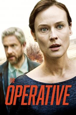 ดูหนังออนไลน์ฟรี The Operative ปฏิบัติการจารชนเจาะเตหะราน (2019)