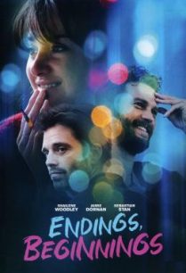 ดูหนังออนไลน์ฟรี Endings, Beginnings ระหว่าง…รักเรา (2019)