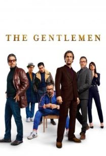 ดูหนังออนไลน์ฟรี The Gentlemen สุภาพบุรุษมาหากัญ (2019) (เสียงไทยโรง บรรยายไทย)