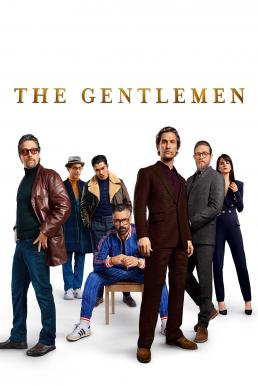 ดูหนังออนไลน์ฟรี The Gentlemen สุภาพบุรุษมาหากัญ (2019) (เสียงไทยโรง บรรยายไทย)