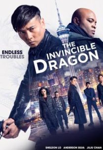 ดูหนังออนไลน์ฟรี The Invincible Dragon หมัดเหล็กล่าฆาตกร (2019)