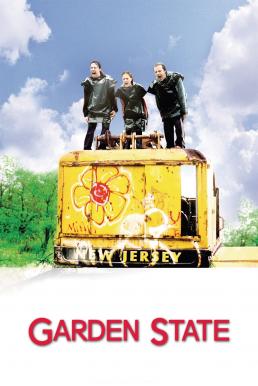 ดูหนังออนไลน์ Garden State การ์เด้น สเตท เก็บรัก เติมฝัน วันสิ้นหวัง (2004)