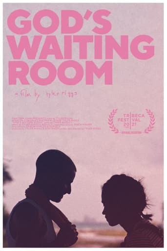 ดูหนังออนไลน์ฟรี God’s Waiting Room ห้องรอพระเจ้า (2021)