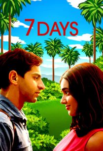 ดูหนังออนไลน์ฟรี 7 Days 7วัน (2021)