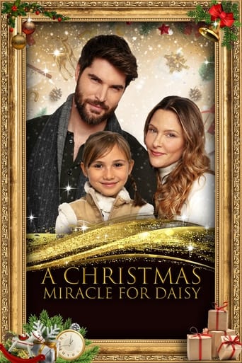 ดูหนังออนไลน์ฟรี A Christmas Miracle for Daisy ปาฏิหาริย์คริสต์มาสสำหรับเดซี่ (2021)