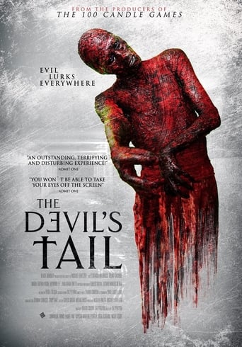 ดูหนังออนไลน์ฟรี The Devil’s Tail หางปีศาจ (2021)