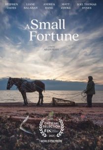 ดูหนังออนไลน์ฟรี A Small Fortune โชคเล็กๆ (2021)