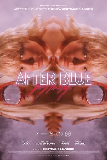 ดูหนังออนไลน์ฟรี After Blue อาฟเตอร์บลู (2021)