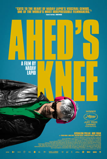 ดูหนังออนไลน์ฟรี Ahed’s Knee เข่าของอาเฮด (2021)