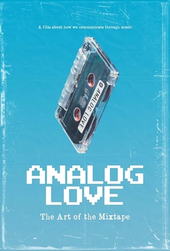 ดูหนังออนไลน์ฟรี Analog Love รักแบบอนาล็อก (2021)