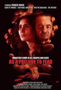 ดูหนังออนไลน์ฟรี As a Prelude to Fear (2022)