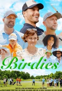 ดูหนังออนไลน์ฟรี Birdies เบอร์ดี้ (2022)