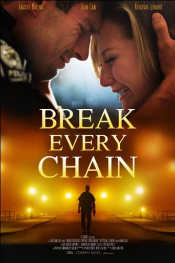 ดูหนังออนไลน์ฟรี Break Every Chain โซ่ตรวน ทลาย (2021)