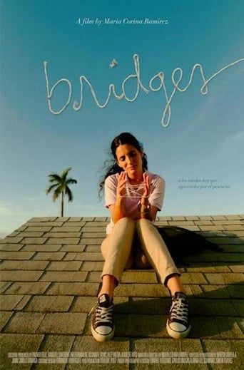 ดูหนังออนไลน์ฟรี Bridges บริดเจส (2021)