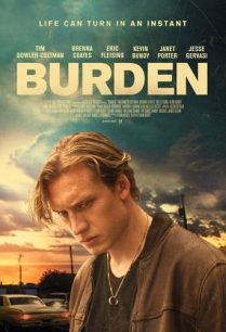 ดูหนังออนไลน์ฟรี Burden เบอร์เดน (2022)