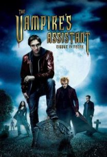 ดูหนังออนไลน์ฟรี Cirque du Freak: The Vampire’s Assistant ผจญโลกแวมไพร์มรณะ (2009)