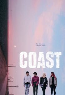 ดูหนังออนไลน์ฟรี Coast โคลส (2021)