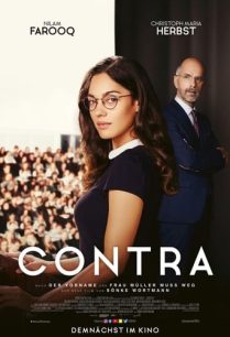 ดูหนังออนไลน์ฟรี Contra คอนทรา (2020)