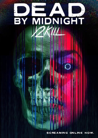 ดูหนังออนไลน์ฟรี Dead by Midnight เที่ยงคืนตาย (2021)