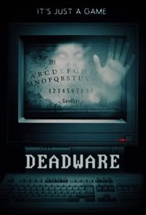 ดูหนังออนไลน์ฟรี Deadware เดดแวร์ (2021)