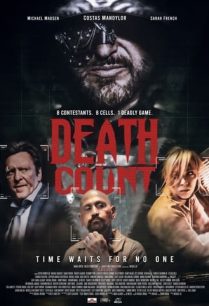 ดูหนังออนไลน์ฟรี Death Count เดทเคาน์ (2022)